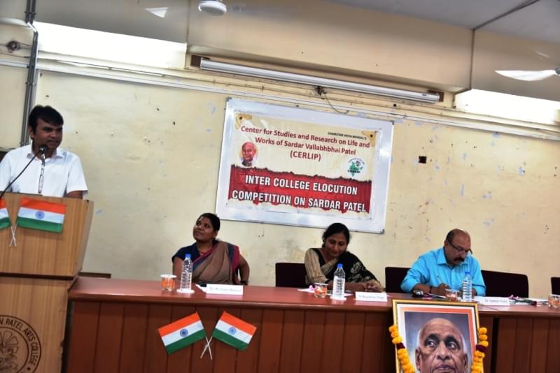 CVM University Anand Extra Curriculars photo 109